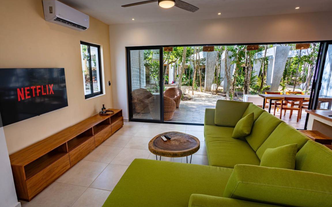 Bacalar Villa | Villa ∙ 2 bedrooms ∙ 6 guests