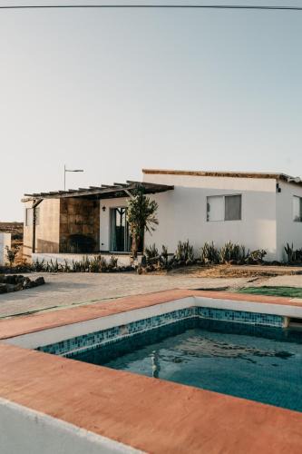 San Antonio de las Minas House | Villa Arena