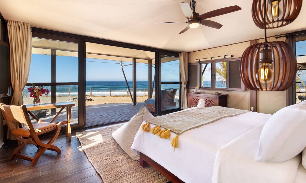 Todos Santos House | Villa Santa Cruz