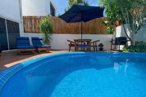 Downtown Cancun Hotel | Villa Sofia Boutique Hotel Cancun