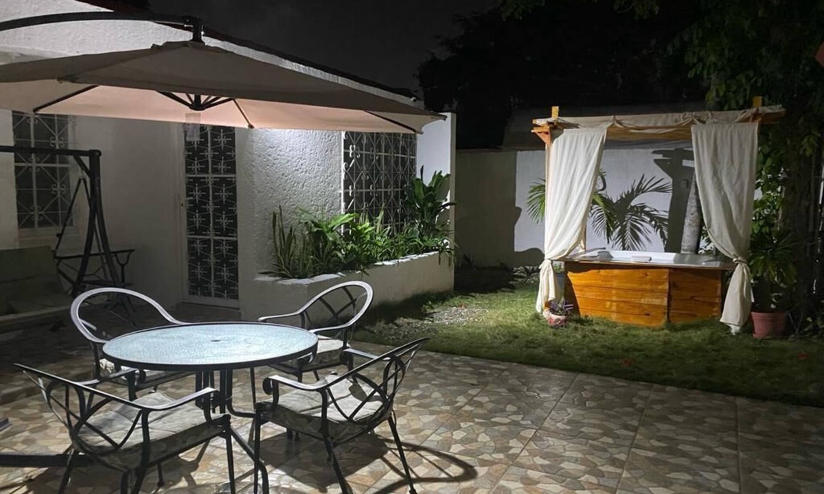 Downtown Cancun House | Villa Tulipan (Downtown of Cancun)