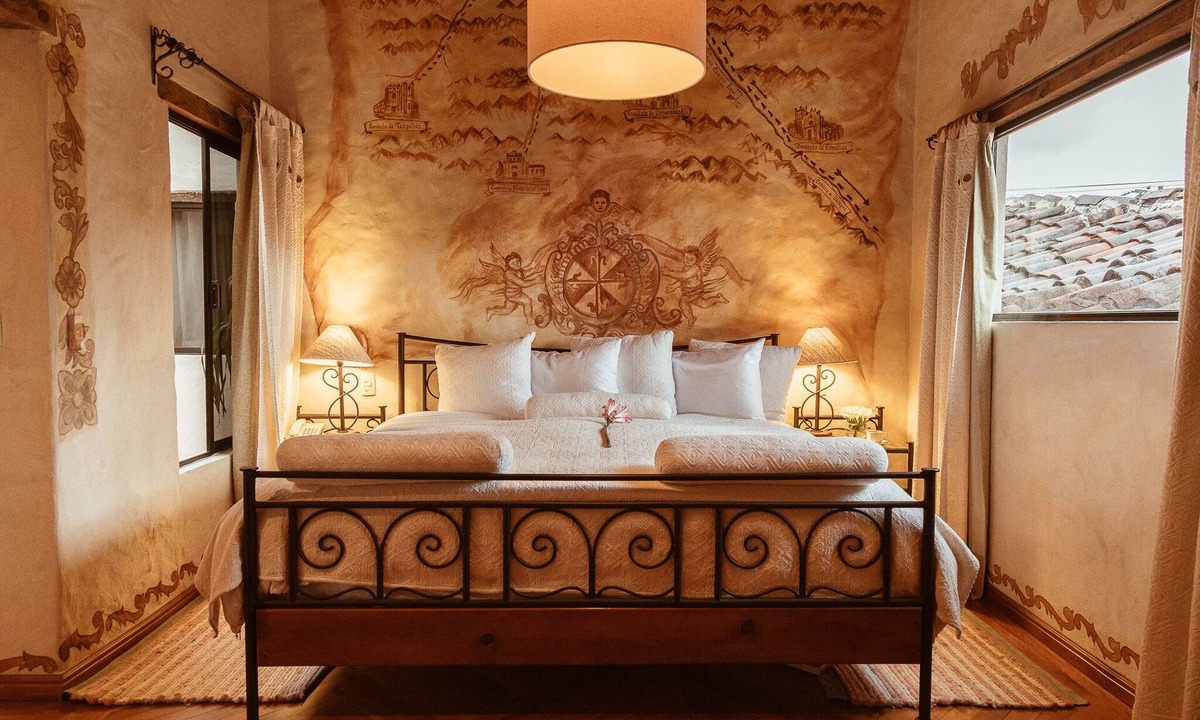 San Cristobal de las Casas Hotel | Villas Casa Morada