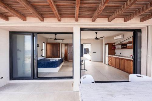 Vinorama House | Vinorama Villa doble