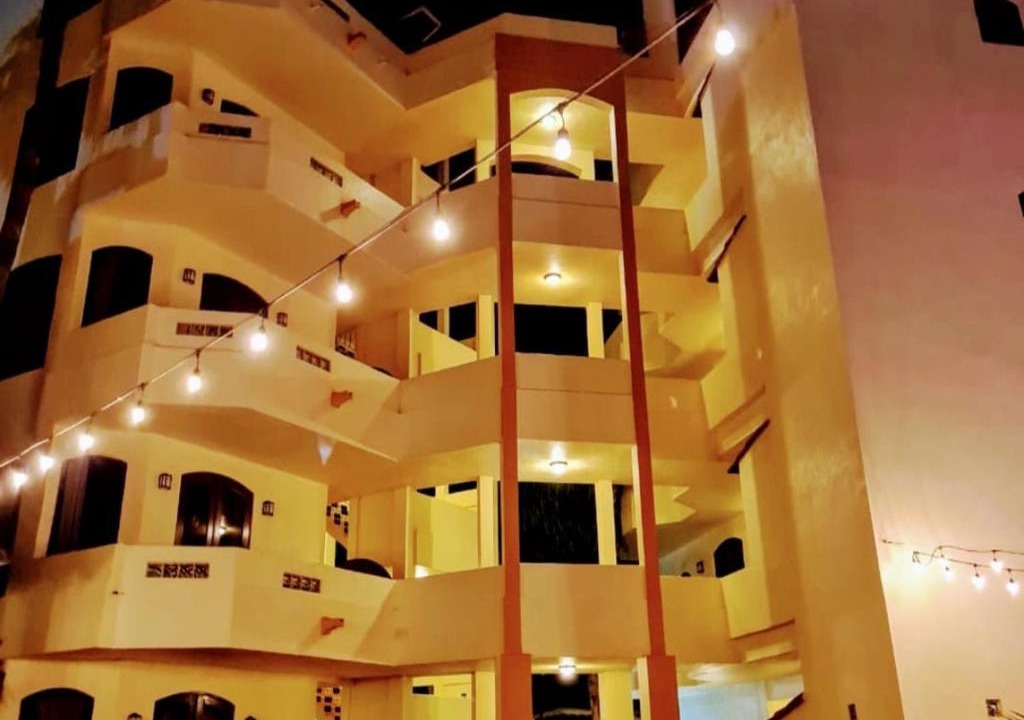 Playas de Rosarito Resort | Vista Hermosa Resort and Spa