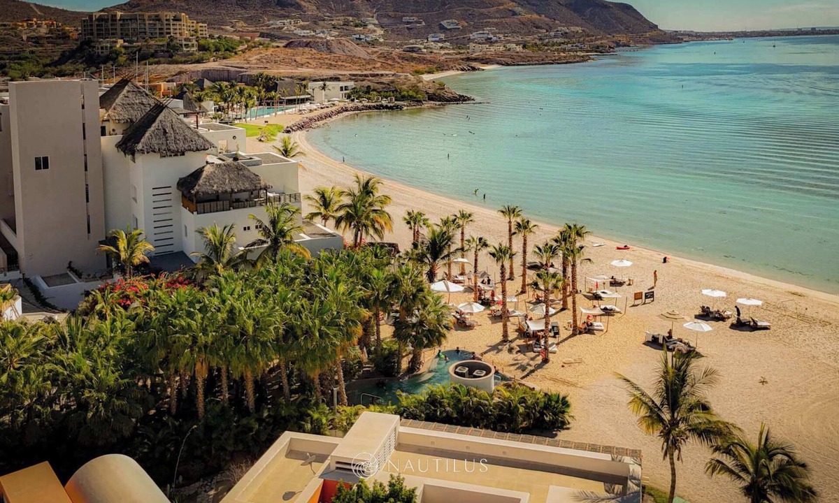 La Paz Condo | Vistamar Suite | Family Friendly in Puerta Cortes