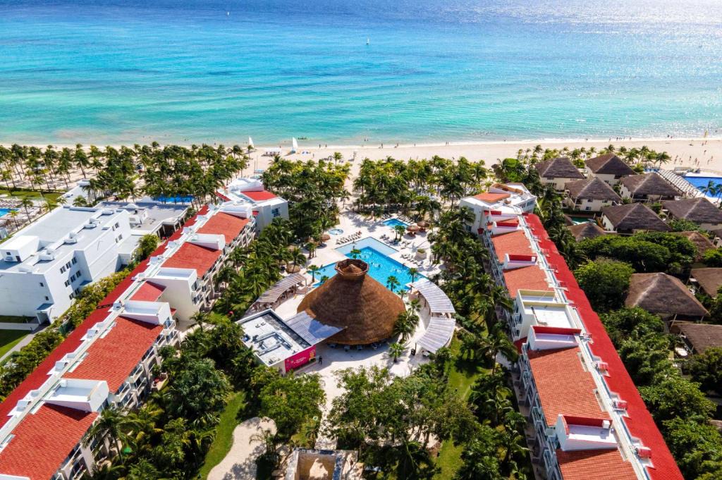 Playacar Resort | Viva Azteca by Wyndham, A Trademark All Inclusive Resort