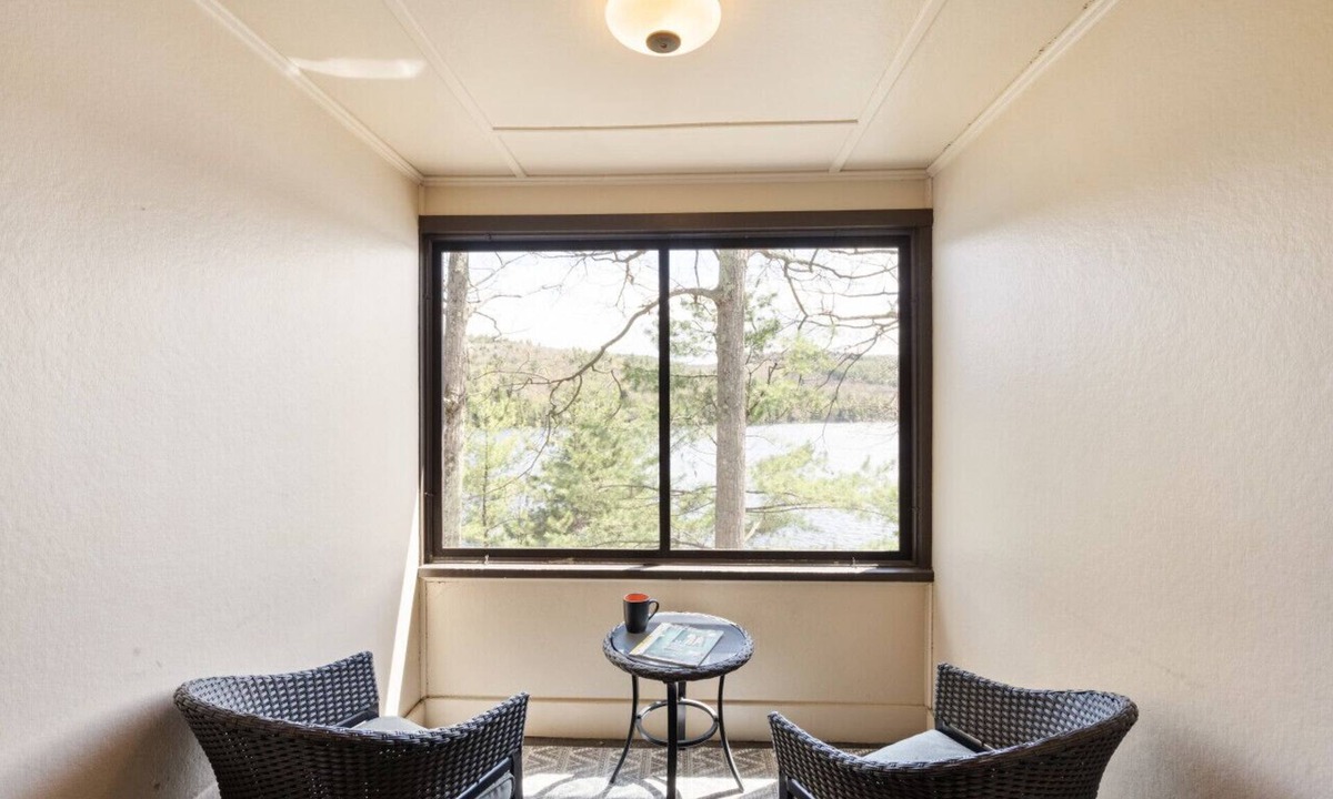 Holderness House | Waterfront 3 bed/3 bath on Squam (#1)