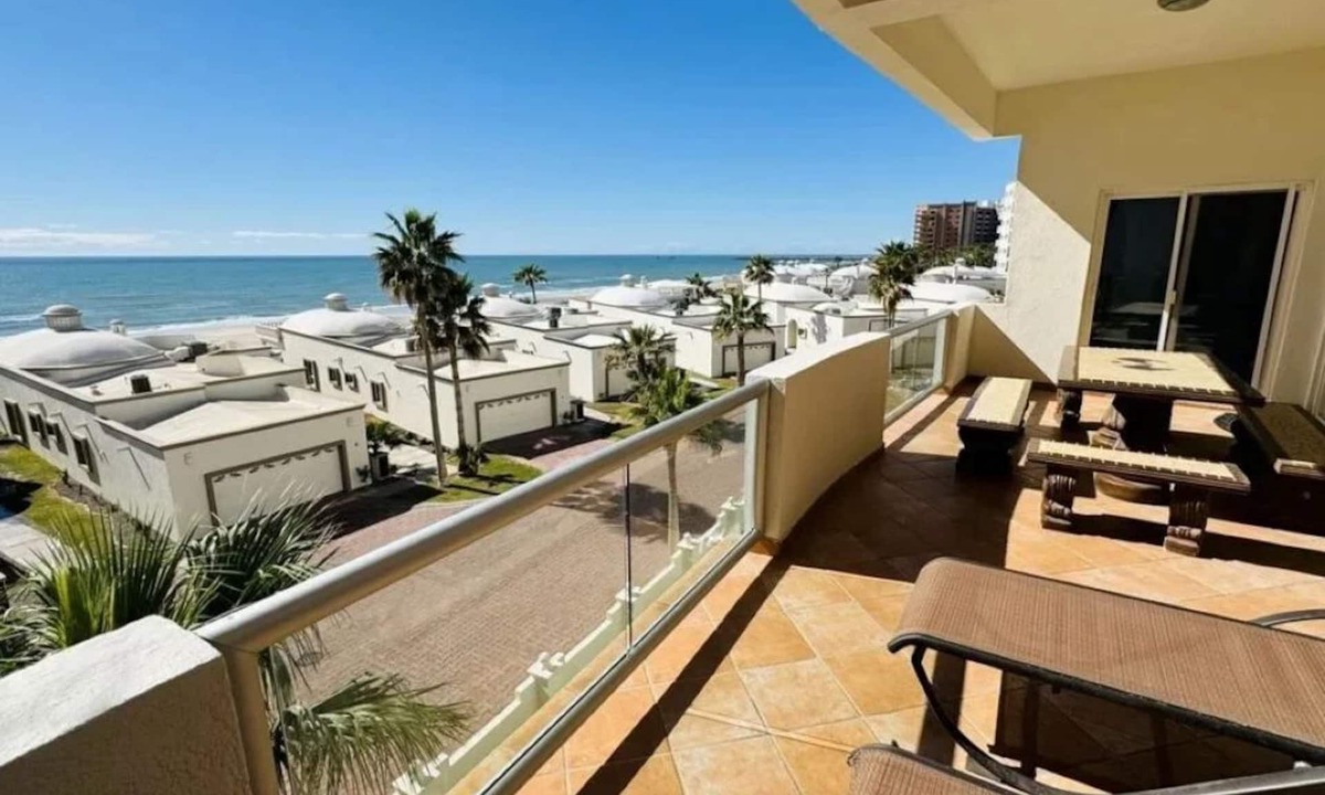 Obrera Condo | Welcome to Rocky Point Mexico. Enjoy the most beautiful Beach in Rocky Point .