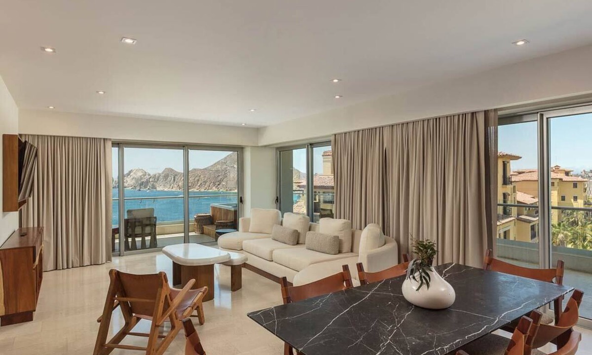 El Medano Ejidal Apartment | XMAS WEEK Dec 19-26 Medano Beach Penthouse 2 Bed 3 Bath Sleeps 8 Lands End Suite
