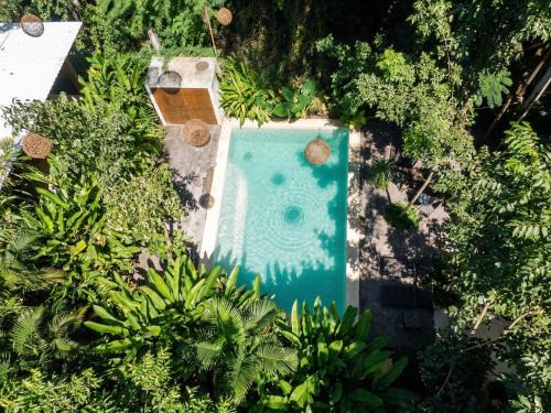 Bacalar Hotel | Yaakun