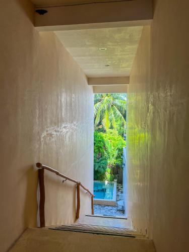 Puerto Morelos Hotel | Yax Kiin Casa Boutique