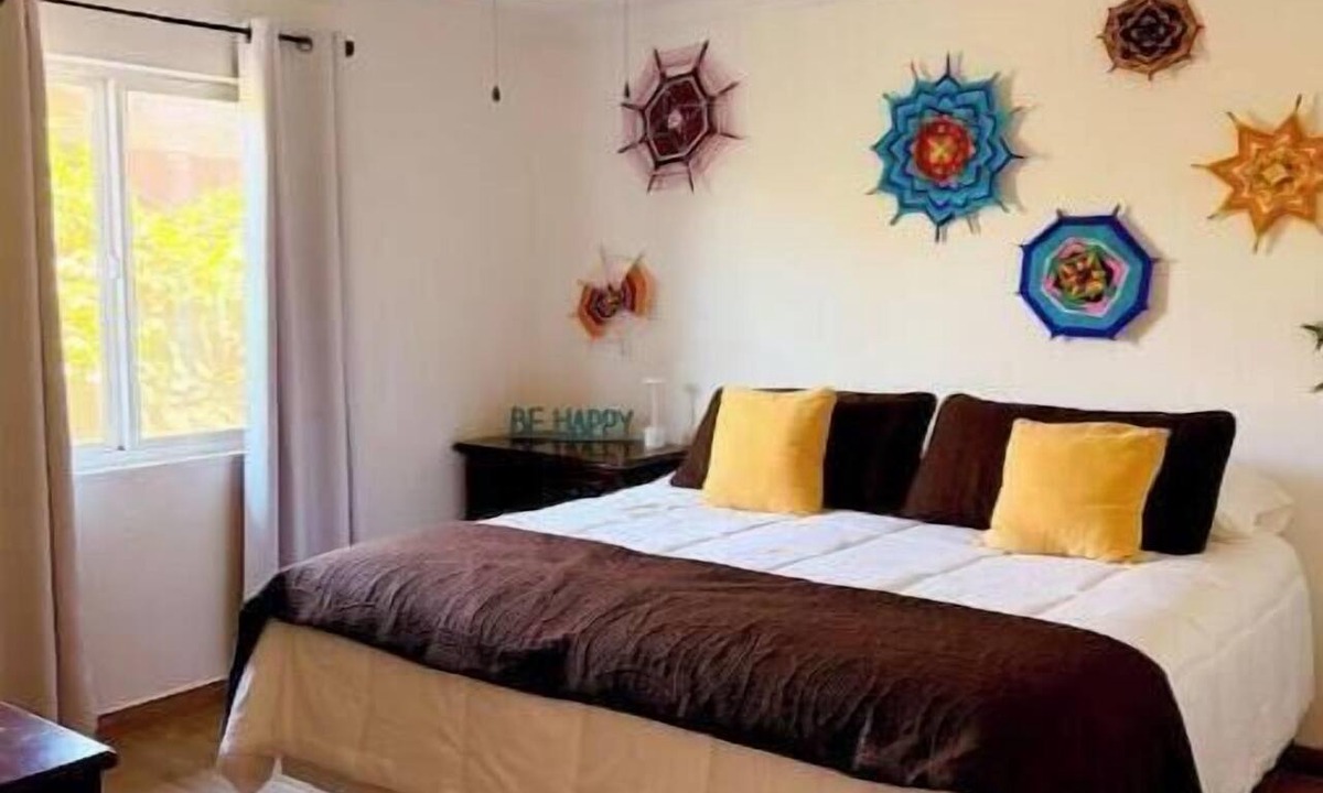 Ejido El Porvenir House | Your Home in Valle de Guadalupe | Magic Colombia