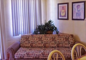 1 BR + 1 BA Condo A5 El Pueblo Puerto Peñasco in Puerto Peñasco