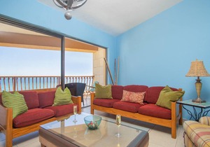 139 m² Condo ∙ 2 bedrooms ∙ 4 guests in Puerto Peñasco