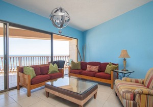 139 m² Condo ∙ 2 bedrooms ∙ 4 guests in Puerto Peñasco