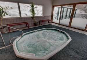 2534 Saints Johns condo in Keystone