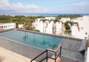 30 m² Apartment ∙ 1 bedroom ∙ 4 guests in Luis Donaldo Colosio