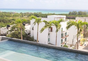 30 m² Apartment ∙ 1 bedroom ∙ 4 guests in Luis Donaldo Colosio