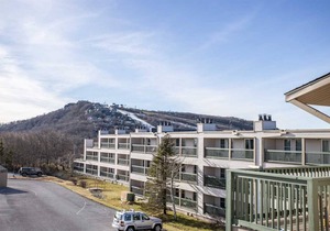 79 m² Condo ∙ 2 bedrooms ∙ 5 guests in Beech Mountain