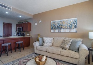 97 m² Condo ∙ 1 bedroom ∙ 4 guests in Puerto Peñasco