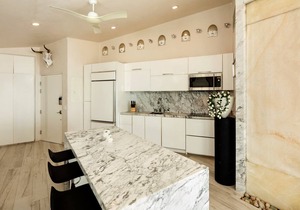 Beachfront Luxury Suite w/Ocean Views & Balcony - Unit 224 at Terrasol in Cabo San Lucas