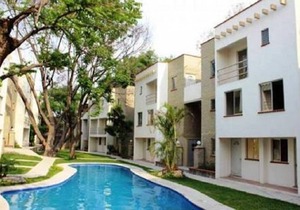 Beautiful apartment in Jiutepec in Centro