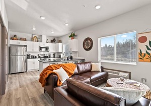 Brand New 2 Bed 2 Bath Near Perry District and DT in Spokane