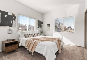 Brand New 2 Bed 2 Bath Near Perry District and DT in Spokane
