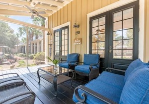 Bungalos 2456 in Destin
