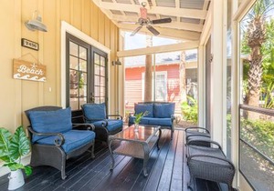 Bungalos 2456 in Destin
