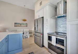 Captiva Hide A Way 2B in Captiva