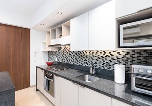 Casita Mariposa! Pavilion Residences Studio 1 Bath in Puerto Vallarta