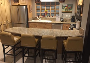 Closest & Highest 2BR Villa To ocean AMAZING VIEWS Free WIFI. Ocean Front in Cabo San Lucas