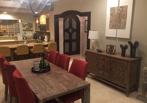 Closest & Highest 2BR Villa To ocean AMAZING VIEWS Free WIFI. Ocean Front in Cabo San Lucas