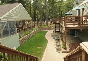 Gateway to Cape Cod Vacation Cottage Two Baths 5 in Rochester