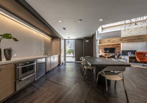 Gorgeous Milpitas 2BR w/Gym, Pool & W/D, nr BART, by Blueground in Milpitas