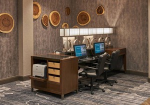 Hilton Cincinnati Airport in Florence