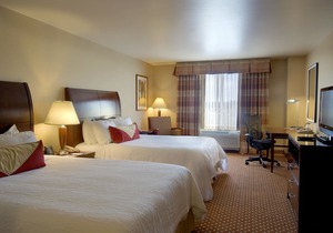 Hilton Garden Inn Albuquerque Uptown in Albuquerque