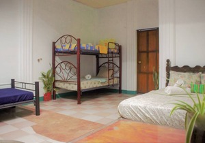 Hostel ∙ 8 guests in Centro
