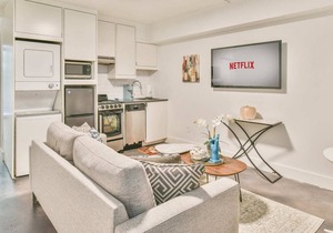 💚Light and Modern Hideaway in Midtown Atlanta💚 in Atlanta