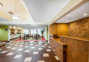 MainStay Suites Frederick in Frederick