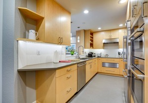 Modern Anchorage Condo - Half-Mi to Downtown! in Anchorage