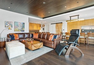 One Empire #401 in Park City