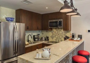Outstanding 2BR Suite with Balcony in Cabo San Lucas