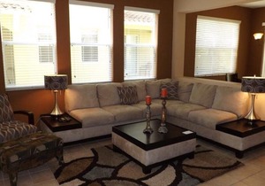 Ov3688 - Compass Bay - 4 Bed 2.5 Baths Townhome in Orlando