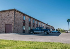 Quality Inn Grand Rapids South-Byron Center in Byron Township