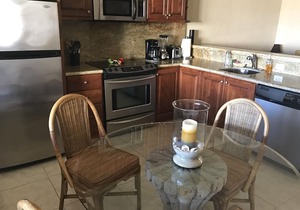 Rated #1 - Secluded, Walk Out on Beach from Patio to Ocean, Excellent View! in Cabo San Lucas