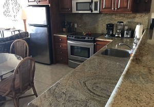 Rated #1 - Secluded, Walk Out on Beach from Patio to Ocean, Excellent View! in Cabo San Lucas