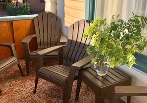 Ruby`s House ~ Downtown Durango in Durango