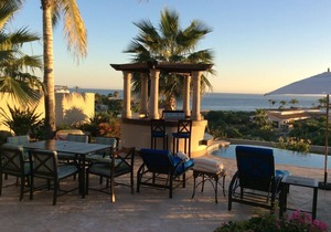 The Residents in Cabo San Lucas
